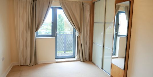 Excellent presented high standard 5th Floor Two Bedroom Flat available to rent in Aqua House modern building situated in Park Royal