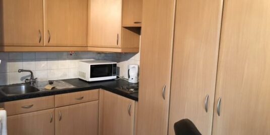 Studio Flat to be available in Naseby Close, Isleworth