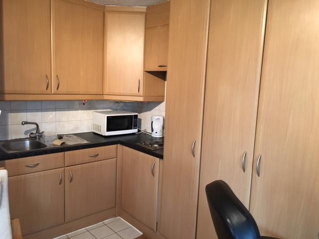 Studio Flat to be available in Naseby Close, Isleworth